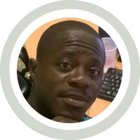 Benjamin Asanta Yeboah