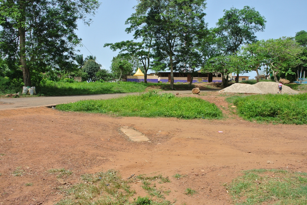 Nana Aframea Preparatory School (Abiriw-Akuapem) 4