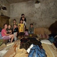 Help for children  and refugees of eastern Ukraine (New Russia)